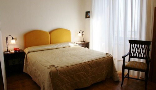 Doppia Standard Panoramica