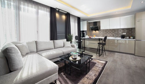 Suite Deluxe
