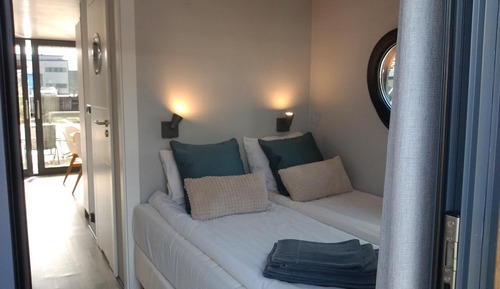 Apartamento básico
