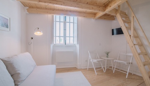 Habitación Premium doble