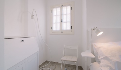 Habitación estándar