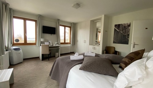 Habitación Confort doble