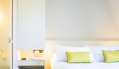 Habitación doble
