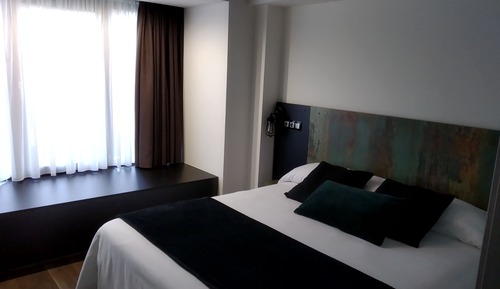 Apartamento, 1 habitación, terraza