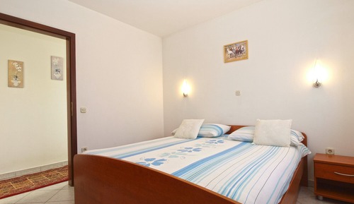 Apartamento estándar, 1 habitación (26796)