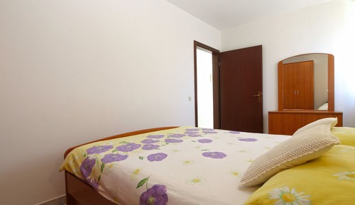 Apartamento estándar, 1 habitación (26795)