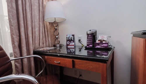 Habitación ejecutiva, 1 cama de matrimonio grande