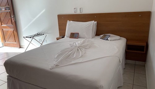 Habitación individual estándar