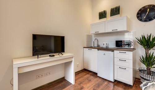 Suite estudio Confort