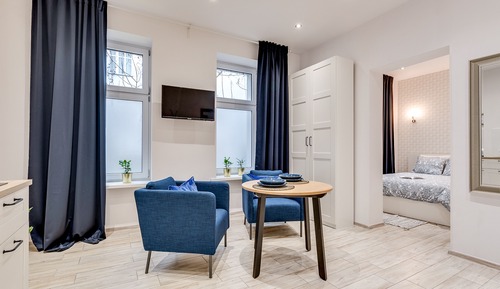 Apartamento Premium