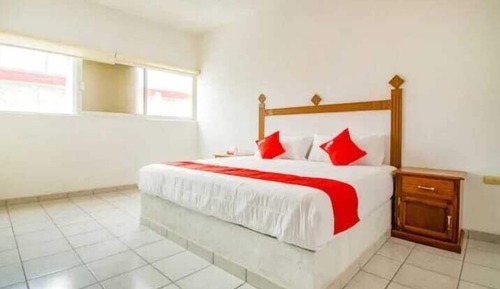 Habitación superior