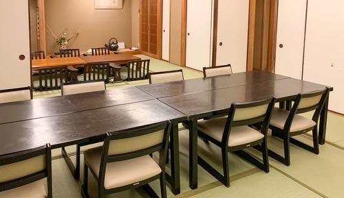 Habitación, baño compartido (Japanese, 10 Pax)