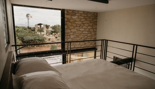 Suite estudio tradicional