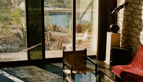 Loft de diseño (Casa Cielo)