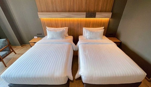 Habitación superior