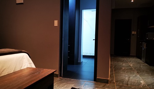Habitación Premium