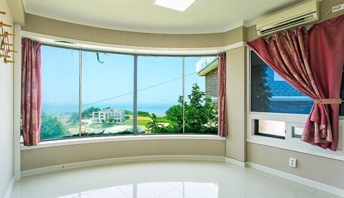Habitación básica (Cha-Seok-Kang)