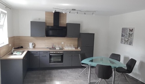 Apartamento Deluxe