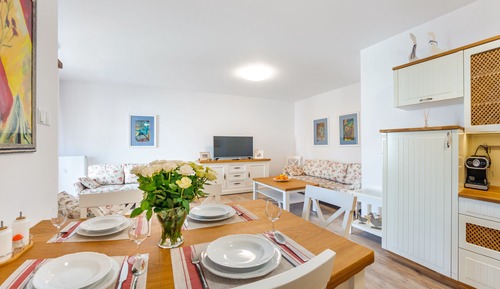Apartamento (308 B)