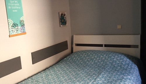 Habitación doble (Carpe Diem)