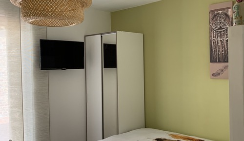 Habitación doble (Arizona)