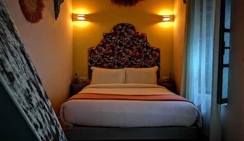 Habitación familiar