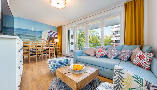 Apartamento (9/2)