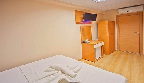 Habitación individual estándar