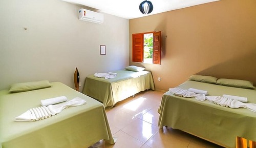 Apartamento Confort