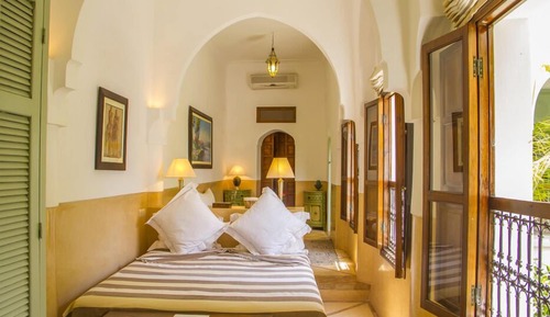 Double Room (Alderamine)