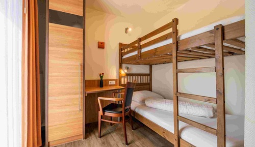 Habitación familiar