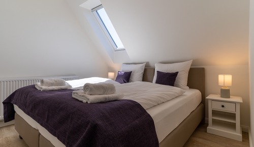 Apartamento, balcón