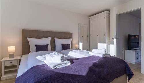 Apartamento Deluxe