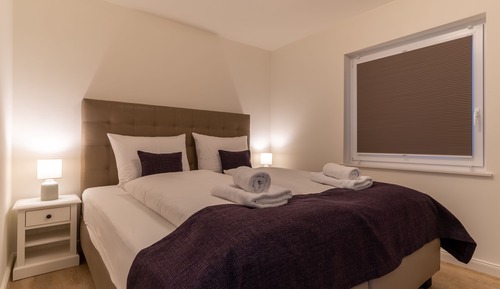 Apartamento, planta baja