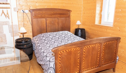 Suite familiar (Western)