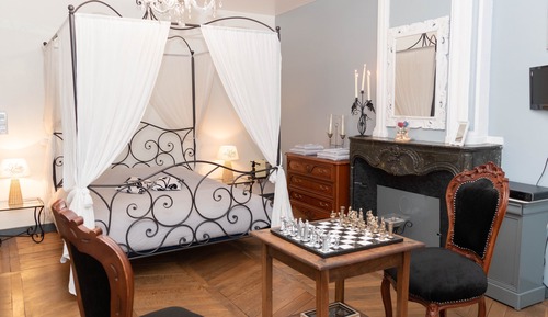 Suite romántica (Baroque)