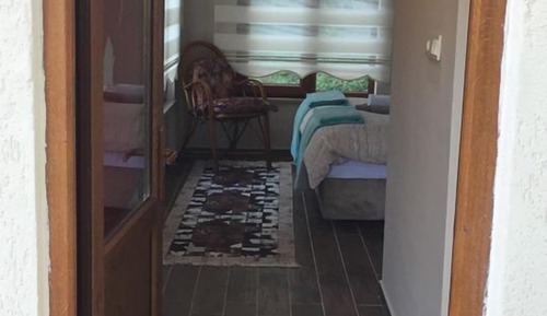 02 Comfort Double Room