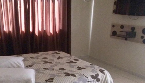 Habitación Deluxe doble