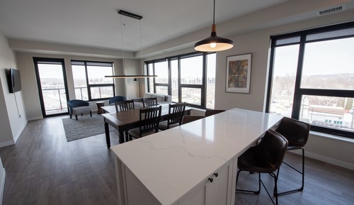 Apartamento, 2 habitaciones