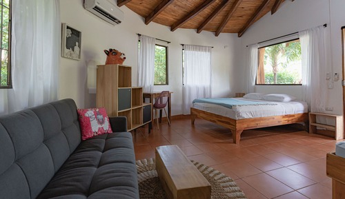 Cabaña familiar