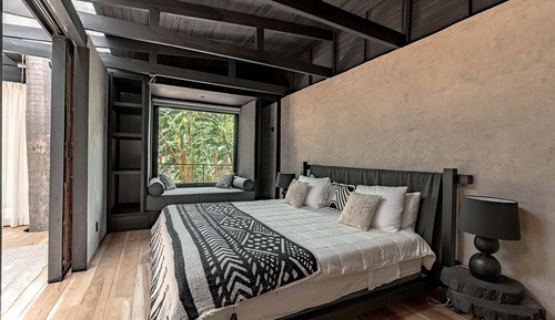 Suite Deluxe