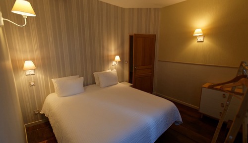 Apartamento superior, 3 habitaciones
