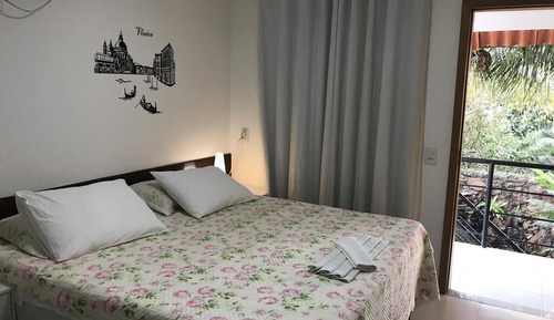 Habitación Deluxe doble