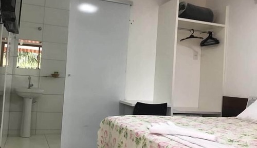 Habitación individual Deluxe