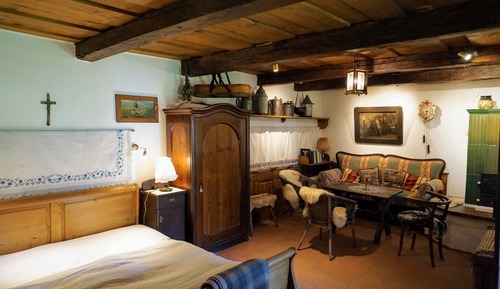 Habitación doble (5)