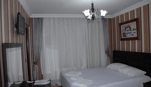 Habitación individual