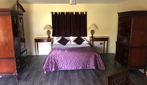 Casa de campo estándar, 1 habitación