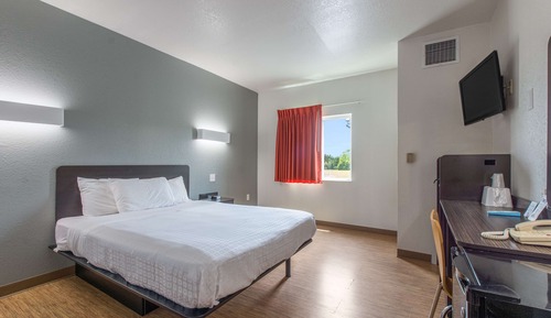 Habitación, 1 cama de matrimonio, accesible para personas con discapacidad, no fumadores