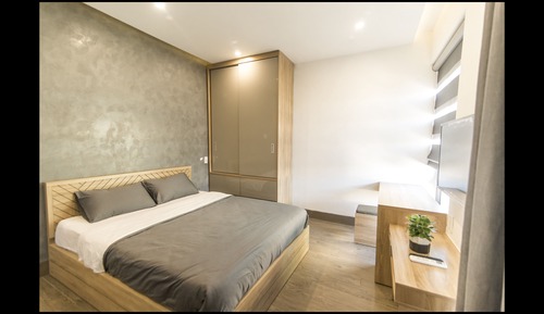 Habitación doble (Studio)