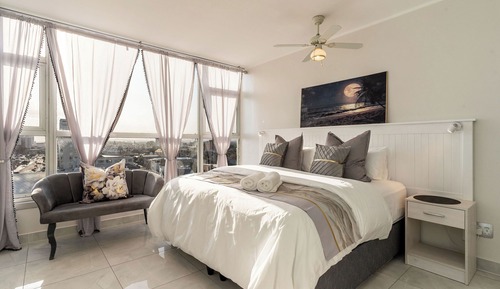 Apartamento Confort